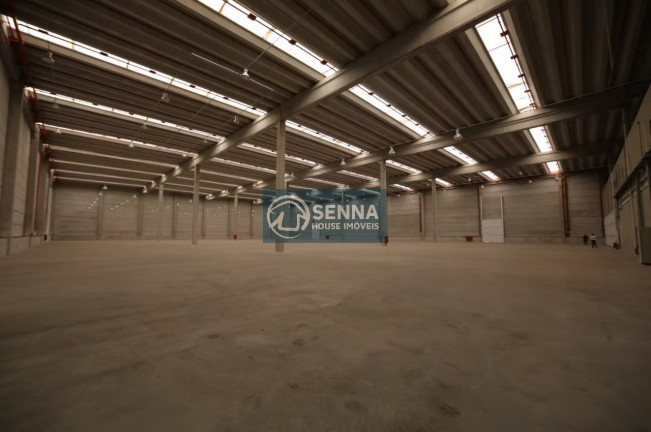 Imóvel para Alugar, 6.540 m² em Fazenda Grande - Jundiaí