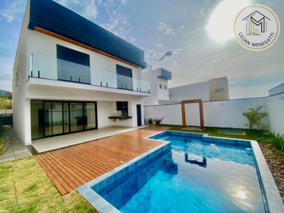 Imóvel com 3 Quartos à Venda, 360 m² em Jardim Samambaia - Jundiaí