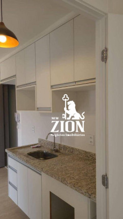 Imagem Apartamento com 1 Quarto à Venda, 26 m² em Jardim São Paulo - São Paulo Imagem Apartamento com 1 Quarto à Venda, 26 m² em Jardim São Paulo - São Paulo