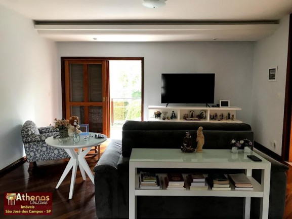 Imagem Imóvel com 7 Quartos à Venda, 730 m² em Jardim Aquárius - São José Dos Campos Imagem Imóvel com 7 Quartos à Venda, 730 m² em Jardim Aquárius - São José Dos Campos