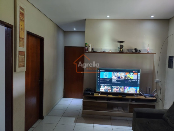 Imagem Imóvel com 3 Quartos à Venda, 260 m² em área Rural - Mogi Mirim
