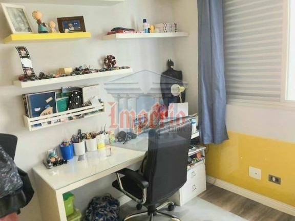 Imagem Apartamento com 3 Quartos à Venda, 89 m² em Vila Gilda - Santo André Imagem Apartamento com 3 Quartos à Venda, 89 m² em Vila Gilda - Santo André