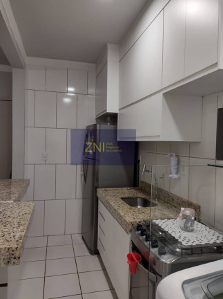 Imagem Apartamento com 2 Quartos à Venda, 49 m² em City Ribeirão - Ribeirão Preto Imagem Apartamento com 2 Quartos à Venda, 49 m² em City Ribeirão - Ribeirão Preto