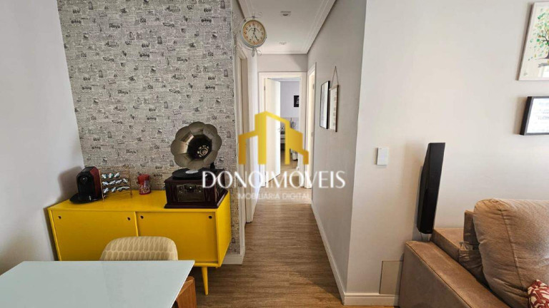 Imagem Apartamento com 2 Quartos à Venda, 70 m² em Vila Lusitânia - São Bernardo Do Campo Imagem Apartamento com 2 Quartos à Venda, 70 m² em Vila Lusitânia - São Bernardo Do Campo