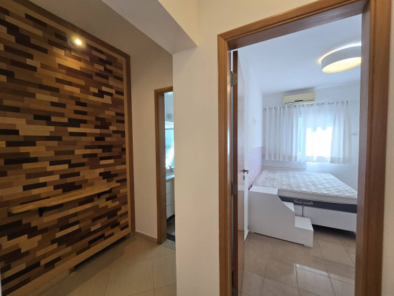 Imagem Apartamento com 2 Quartos para Alugar, 154 m² em Embaré - Santos Imagem Apartamento com 2 Quartos para Alugar, 154 m² em Embaré - Santos