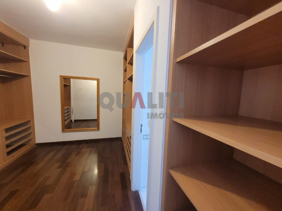 Imagem Casa de Condomínio com 4 Quartos à Venda, 345 m² em Santo Amaro - São Paulo Imagem Casa de Condomínio com 4 Quartos à Venda, 345 m² em Santo Amaro - São Paulo