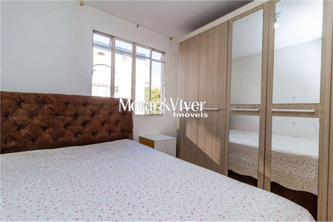 Imagem Apartamento com 3 Quartos à Venda, 58 m² em Portão - Curitiba