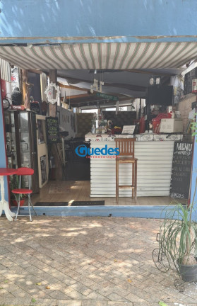 Sala Comercial à Venda, 100 m² em Campo Belo - São Paulo