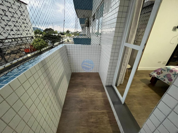Imagem Apartamento com 1 Quarto à Venda, 50 m² em Gonzaga - Santos Imagem Apartamento com 1 Quarto à Venda, 50 m² em Gonzaga - Santos