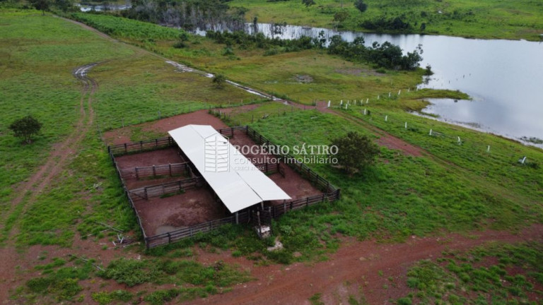 Imagem Imóvel à Venda, 1.338 m² em Parque Vale Araguaia - Araguaína Imagem Imóvel à Venda, 1.338 m² em Parque Vale Araguaia - Araguaína
