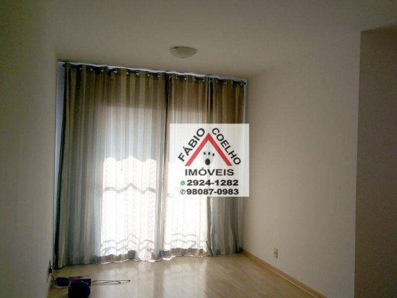 Imagem Apartamento com 3 Quartos à Venda, 63 m² em Interlagos - São Paulo Imagem Apartamento com 3 Quartos à Venda, 63 m² em Interlagos - São Paulo