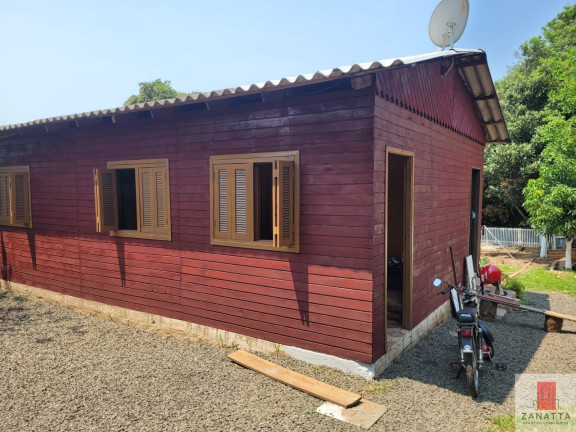 Imagem Casa com 3 Quartos à Venda,  em Três Marias - Esteio