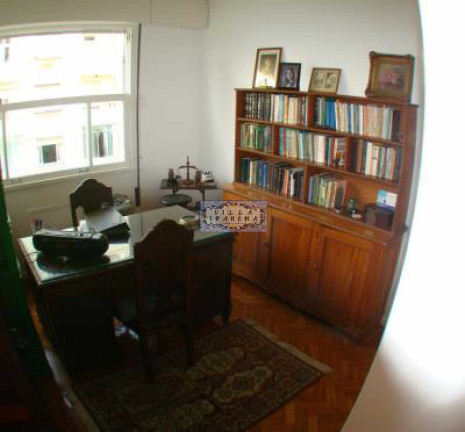 Imagem Apartamento com 5 Quartos à Venda, 300 m² em Copacabana - Rio De Janeiro Imagem Apartamento com 5 Quartos à Venda, 300 m² em Copacabana - Rio De Janeiro
