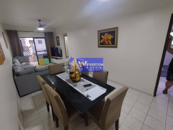 Imagem Apartamento com 2 Quartos à Venda, em Centro - Mongaguá Imagem Apartamento com 2 Quartos à Venda, em Centro - Mongaguá