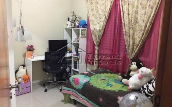 Imagem Casa com 3 Quartos à Venda, 150 m² em Villa Branca - Jacareí Imagem Casa com 3 Quartos à Venda, 150 m² em Villa Branca - Jacareí