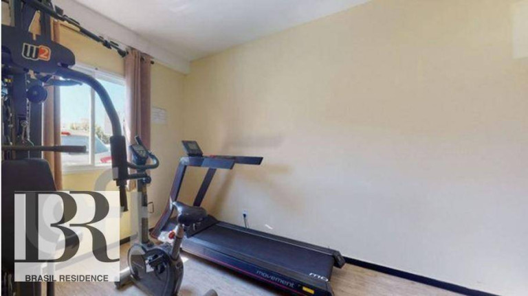 Imagem Apartamento com 2 Quartos à Venda, 49 m² em Vila Do Encontro - São Paulo