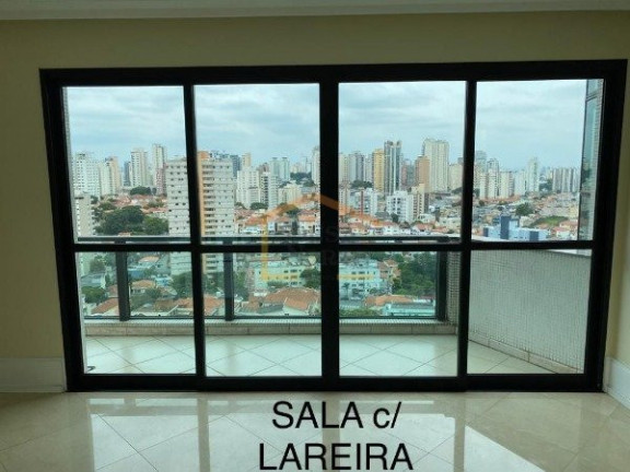 Imagem Apartamento com 4 Quartos à Venda, 296 m² em água Fria - São Paulo Imagem Apartamento com 4 Quartos à Venda, 296 m² em água Fria - São Paulo