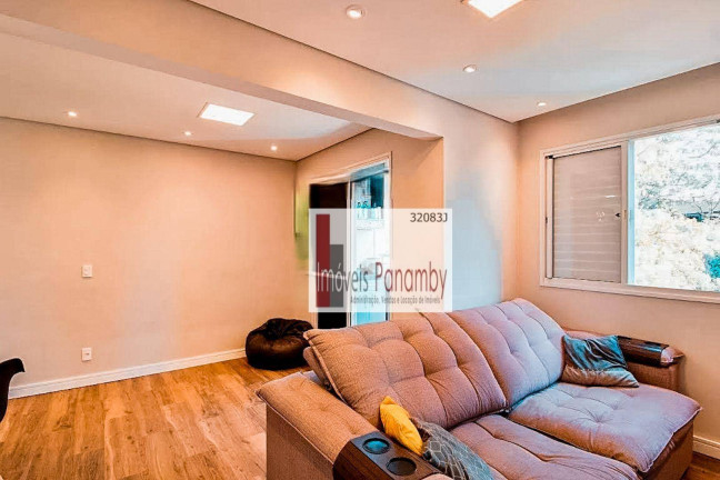 Imagem Apartamento com 2 Quartos à Venda, 59 m² em Jardim Parque Morumbi - São Paulo Imagem Apartamento com 2 Quartos à Venda, 59 m² em Jardim Parque Morumbi - São Paulo