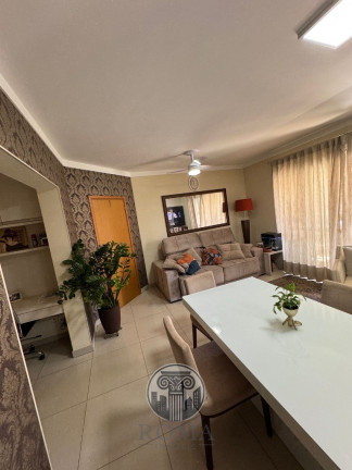 Imagem Imóvel com 3 Quartos à Venda, 94 m² em Jardim Botânico - Ribeirão Preto Imagem Imóvel com 3 Quartos à Venda, 94 m² em Jardim Botânico - Ribeirão Preto