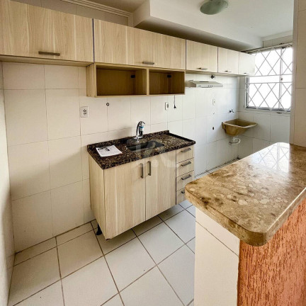 Imagem Apartamento com 2 Quartos à Venda, em Crispim - Pindamonhangaba Imagem Apartamento com 2 Quartos à Venda, em Crispim - Pindamonhangaba