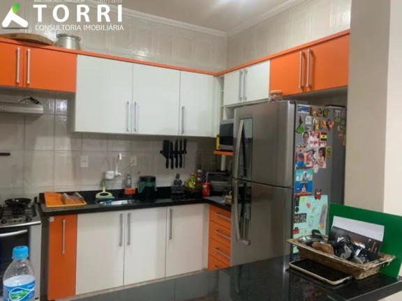 Imagem Imóvel com 3 Quartos à Venda, 91 m² em Jardim Santa Cecília - Sorocaba