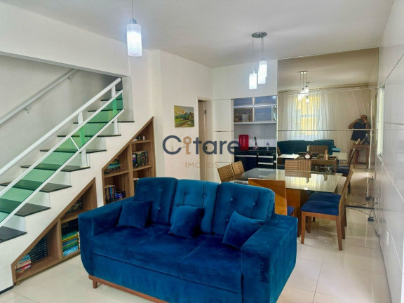 Casa de Condomínio com 3 Quartos à Venda,  em Lagoa Redonda - Fortaleza