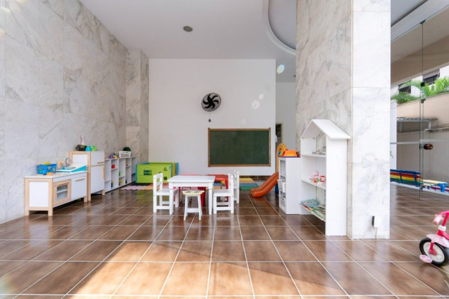 Imagem Apartamento com 3 Quartos à Venda, 108 m² em Itaim Bibi - São Paulo