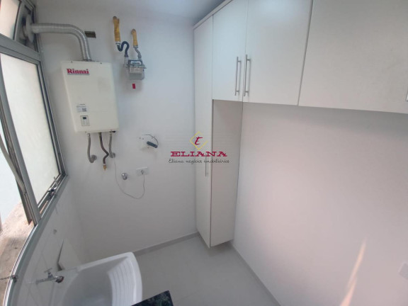 Imagem Apartamento com 3 Quartos à Venda, 65 m² em Aclimação - São Paulo Imagem Apartamento com 3 Quartos à Venda, 65 m² em Aclimação - São Paulo