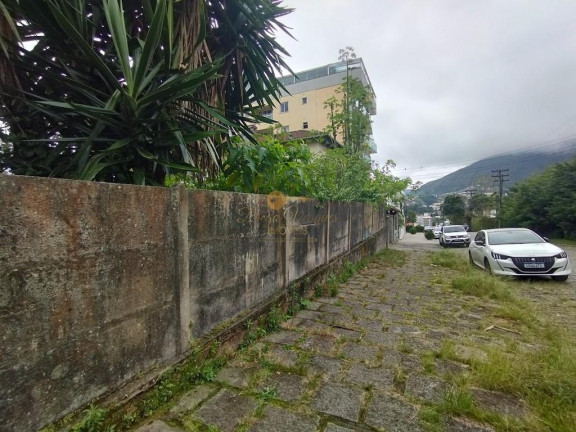 Imagem Terreno à Venda, 1.000 m² em Alto - Teresópolis Imagem Terreno à Venda, 1.000 m² em Alto - Teresópolis