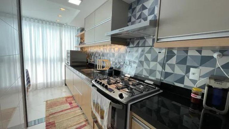 Imagem Apartamento com 3 Quartos à Venda, 90 m² em Praia Do Morro - Guarapari Imagem Apartamento com 3 Quartos à Venda, 90 m² em Praia Do Morro - Guarapari