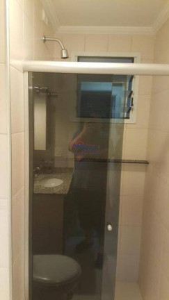 Imagem Apartamento com 3 Quartos à Venda, 86 m² em Vila Rosália - Guarulhos