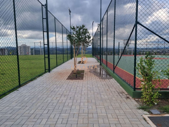 Imagem Terreno à Venda, 348 m² em Urbanova - São José Dos Campos