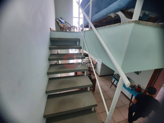 Imagem Cobertura com 3 Quartos à Venda, 203 m² em Jardim Flamboyant - Cabo Frio Imagem Cobertura com 3 Quartos à Venda, 203 m² em Jardim Flamboyant - Cabo Frio