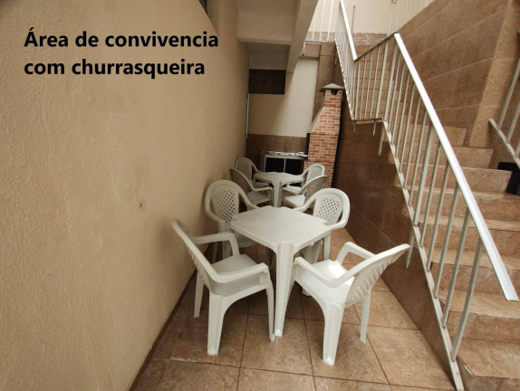 Imagem Apartamento com 2 Quartos para Alugar, 60 m² em Japiim - Manaus