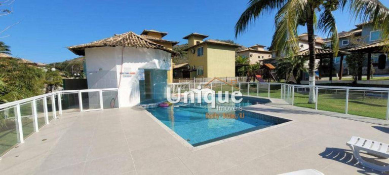 Imagem Casa com 3 Quartos à Venda, 109 m² em São José - Armação Dos Búzios