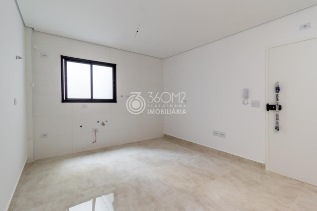 Imagem Apartamento com 2 Quartos à Venda, 95 m² em Vila Pires - Santo André