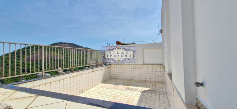 Imagem Cobertura com 4 Quartos à Venda, 550 m² em Botafogo - Rio De Janeiro