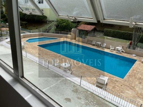 Imagem Apartamento com 2 Quartos à Venda, 48 m² em Bosque Dos Eucaliptos - São José Dos Campos