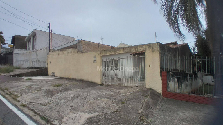 Imagem Casa com 3 Quartos para Alugar, 170 m² em Vila Trujillo - Sorocaba