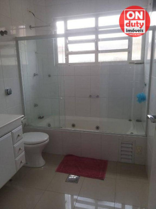Imagem Sobrado com 3 Quartos à Venda, 160 m² em Boqueirão - Santos Imagem Sobrado com 3 Quartos à Venda, 160 m² em Boqueirão - Santos