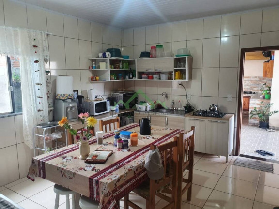 Imagem Casa com 4 Quartos à Venda, 107 m² em Costeira - Balneário Barra Do Sul