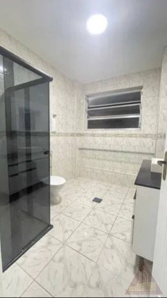 Imagem Apartamento com 2 Quartos para Alugar, 123 m² em Gonzaga - Santos Imagem Apartamento com 2 Quartos para Alugar, 123 m² em Gonzaga - Santos