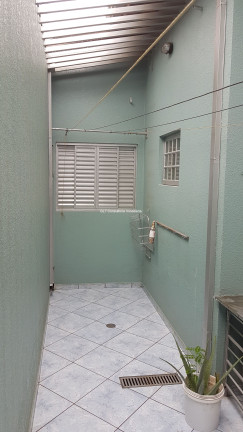 Imagem Casa com 3 Quartos à Venda,  em Jardim Rêmulo Zoppi - Indaiatuba