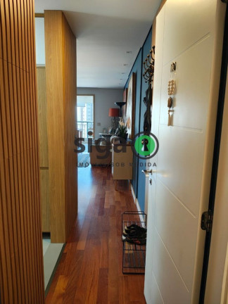 Imagem Apartamento com 2 Quartos à Venda, 91 m² em Vila Andrade - São Paulo Imagem Apartamento com 2 Quartos à Venda, 91 m² em Vila Andrade - São Paulo