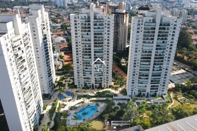 Imagem Imóvel com 3 Quartos à Venda, 244 m² em Santo Amaro - São Paulo Imagem Imóvel com 3 Quartos à Venda, 244 m² em Santo Amaro - São Paulo