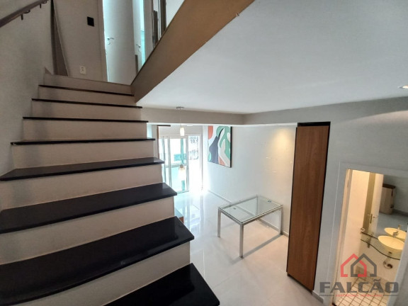 Imagem Apartamento com 1 Quarto à Venda ou Locação, 75 m² em Gonzaga - Santos Imagem Apartamento com 1 Quarto à Venda ou Locação, 75 m² em Gonzaga - Santos