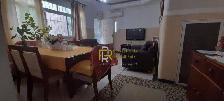 Imagem Casa com 2 Quartos à Venda, 82 m² em Vila Guilhermina - Praia Grande Imagem Casa com 2 Quartos à Venda, 82 m² em Vila Guilhermina - Praia Grande