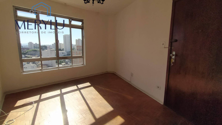 Imagem Apartamento com 2 Quartos à Venda, 64 m² em Vila Deodoro - São Paulo