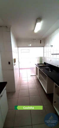Imagem Apartamento com 3 Quartos à Venda, 66 m² em Vila Brasílio Machado - São Paulo Imagem Apartamento com 3 Quartos à Venda, 66 m² em Vila Brasílio Machado - São Paulo