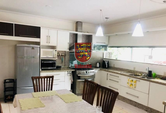 Imagem Casa com 4 Quartos à Venda, 400 m² em João Paulo - Florianópolis